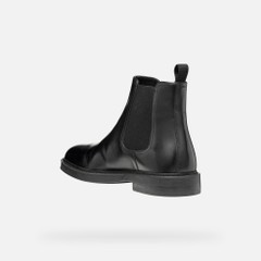 bexford man — black 6
