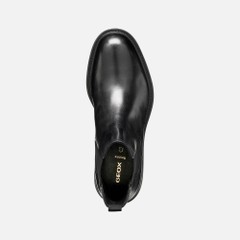 bexford man — black 8