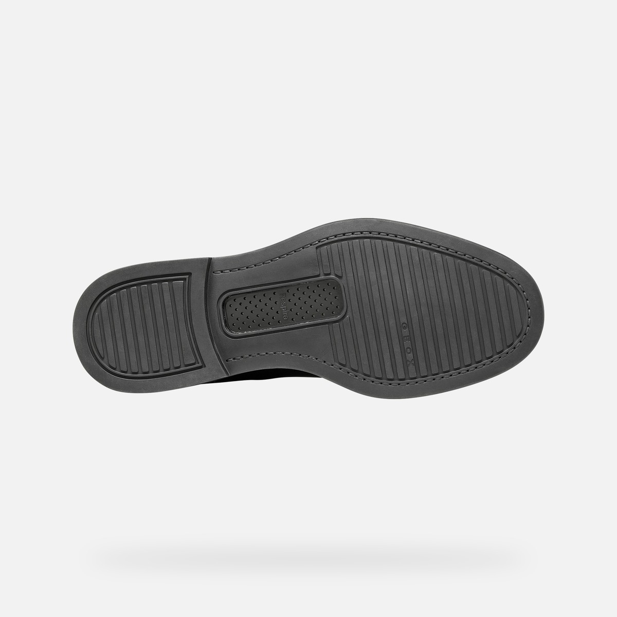 bexford man — black