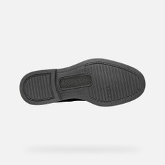 bexford man — black 9