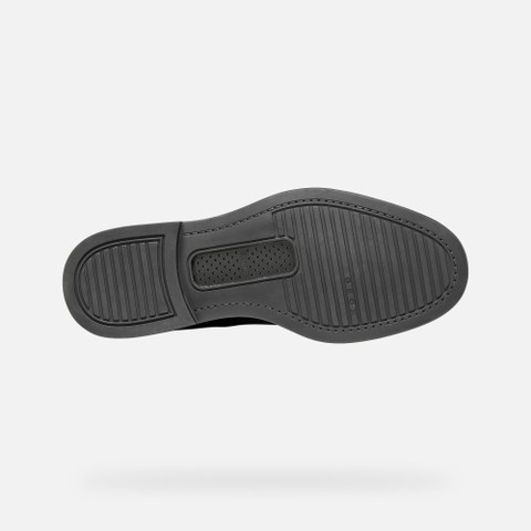 Chelsea boots BEXFORD MAN Black - image number 7 | GEOX