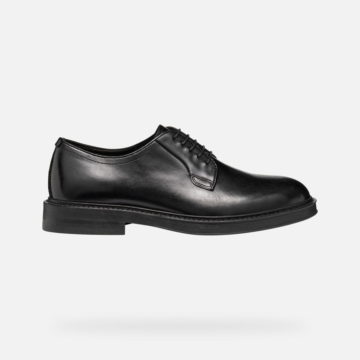 bexford man — black