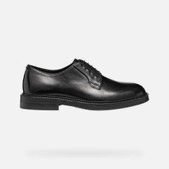 bexford man — black 4