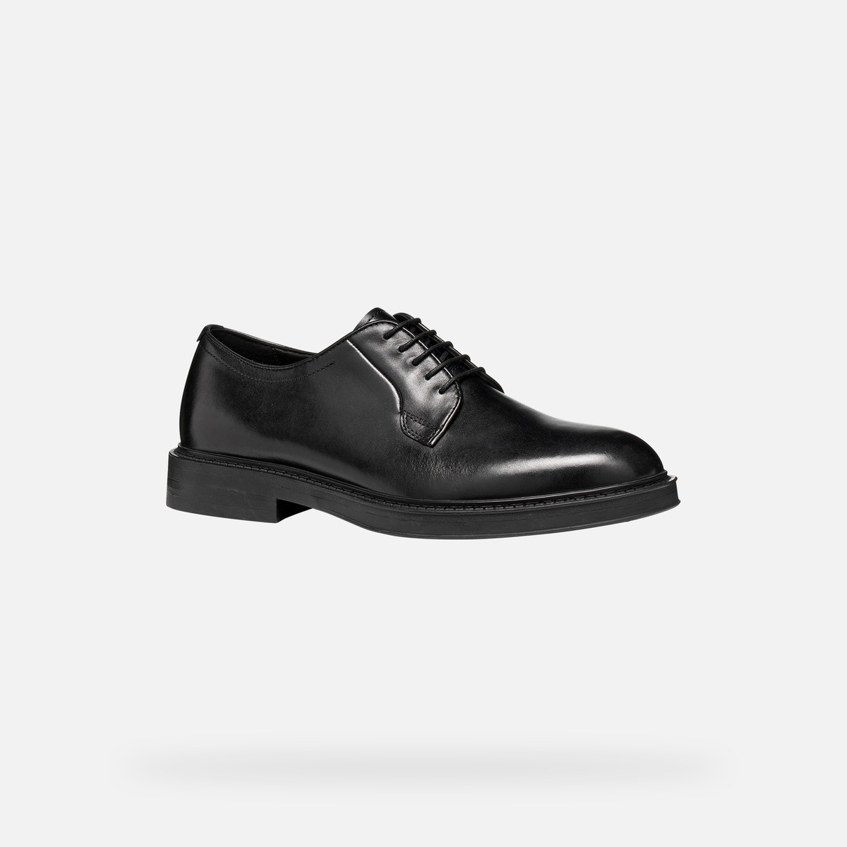 bexford man — black