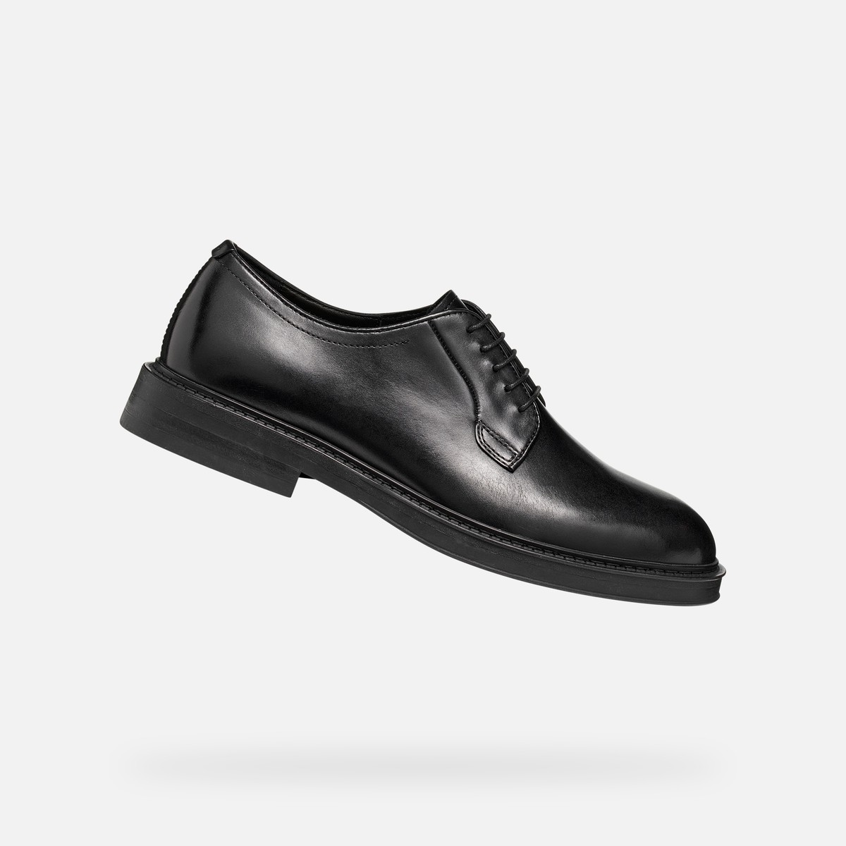bexford man — black