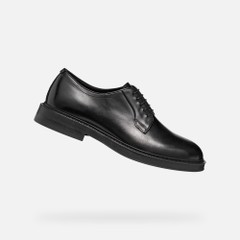 bexford man — black 1