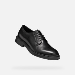 bexford man — black 7