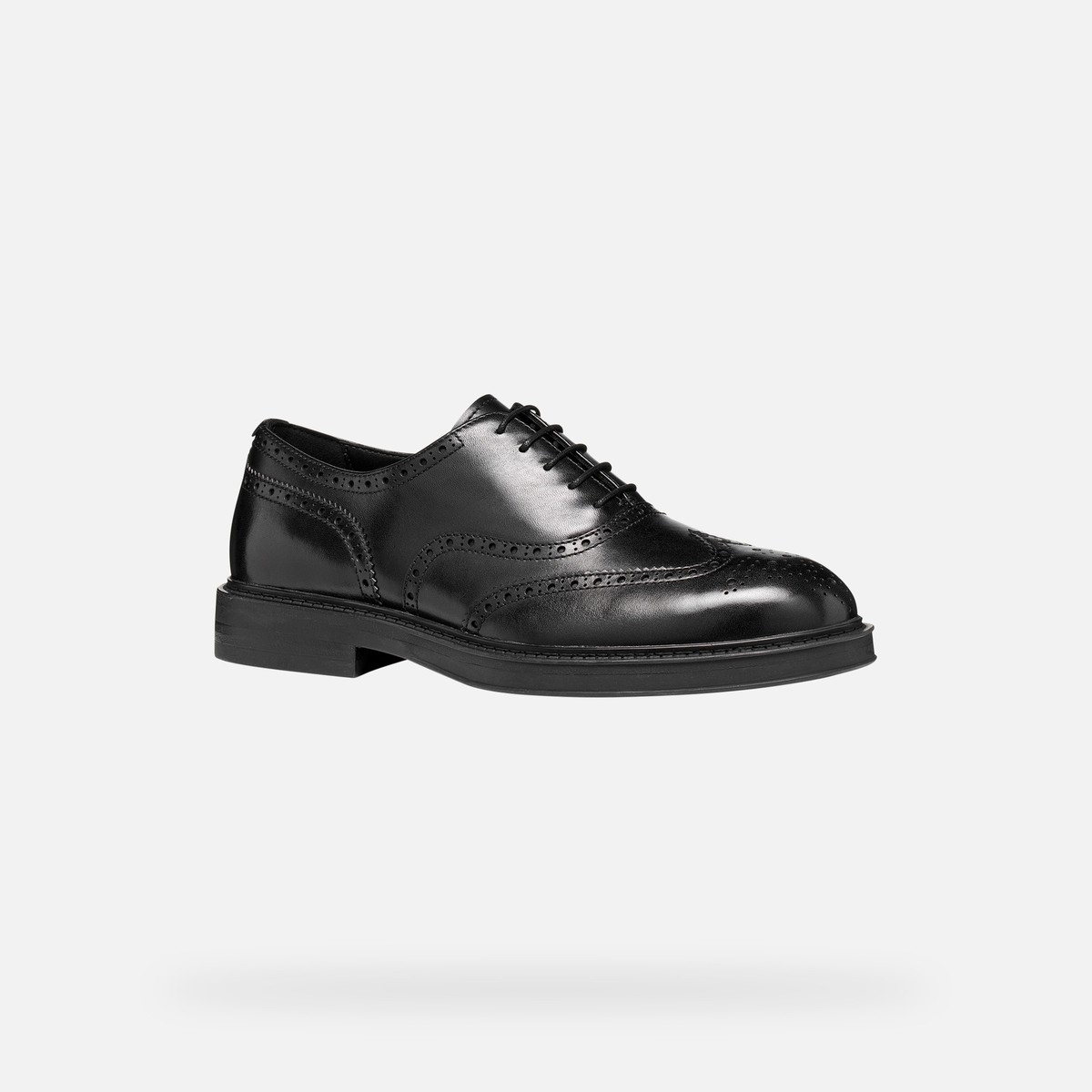 bexford man — black