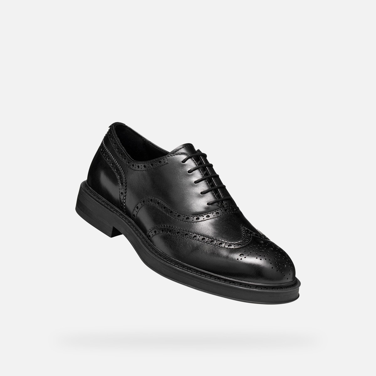 bexford man — black