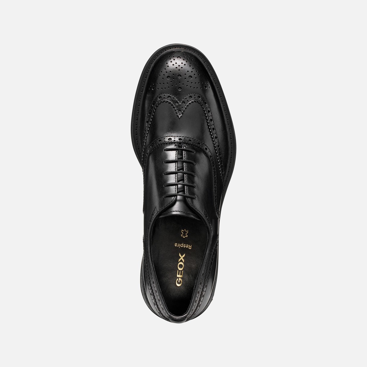 bexford man — black