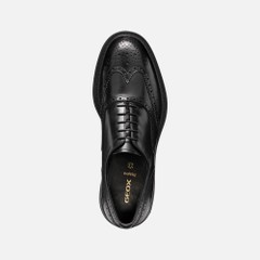 bexford man — black 7