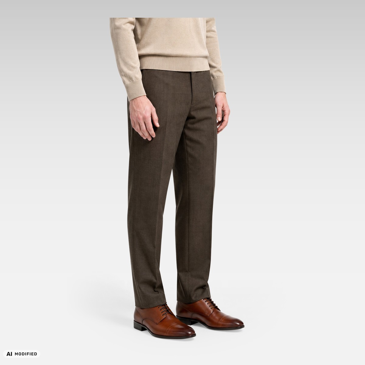 thalos man — cognac