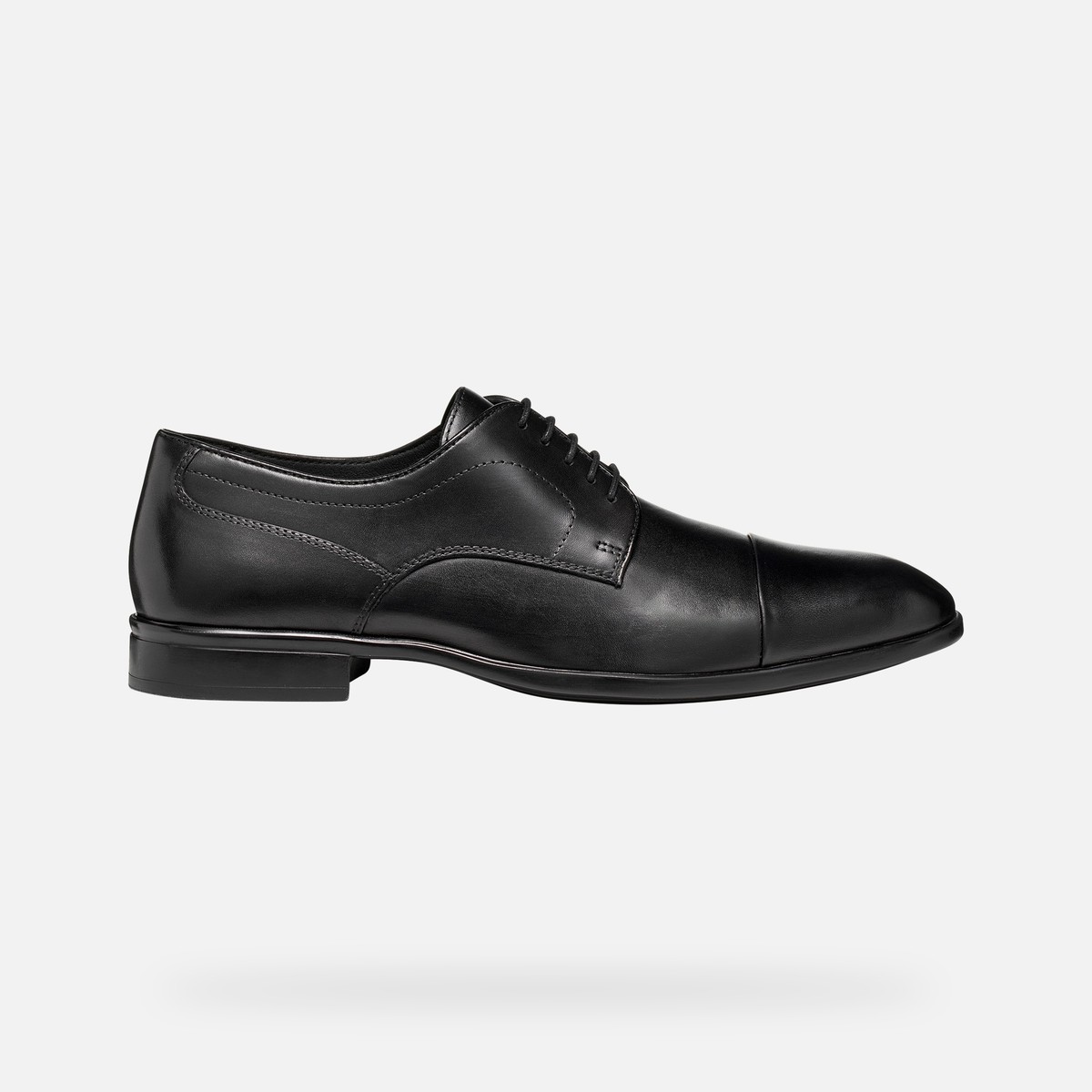 thalos man — black