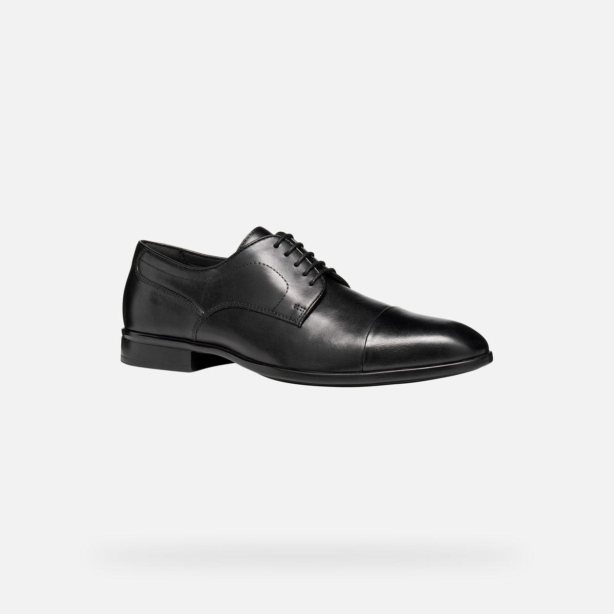 thalos man — black