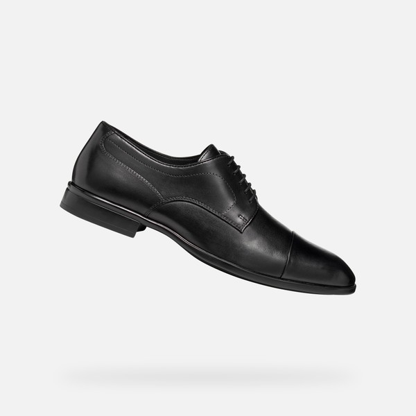 thalos man — black