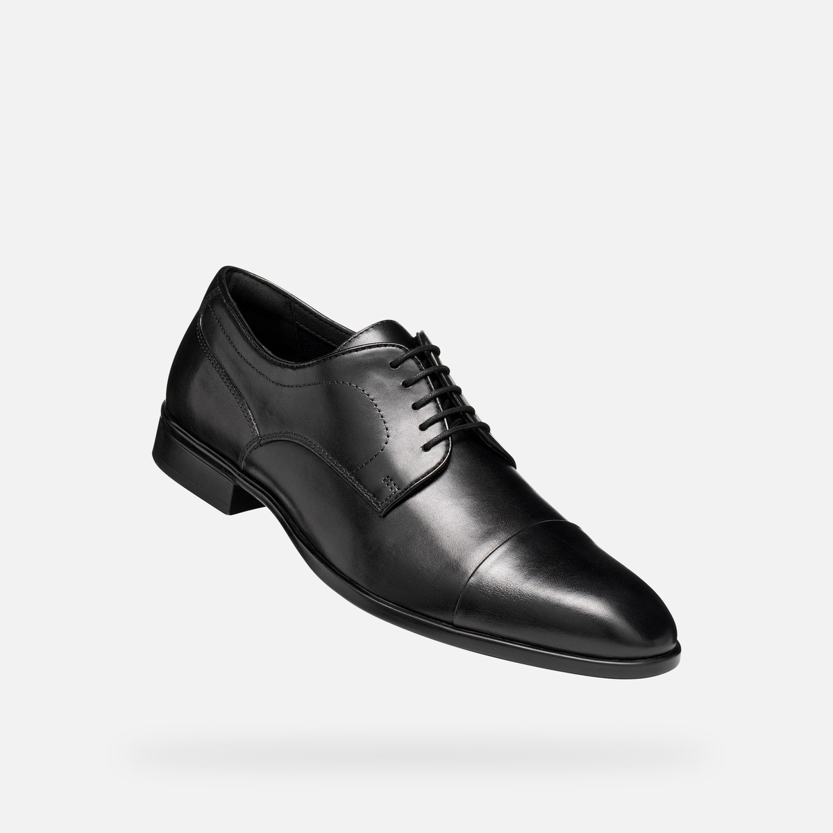 thalos man — black