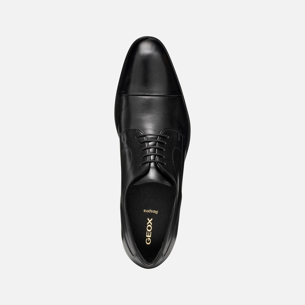 thalos man — black