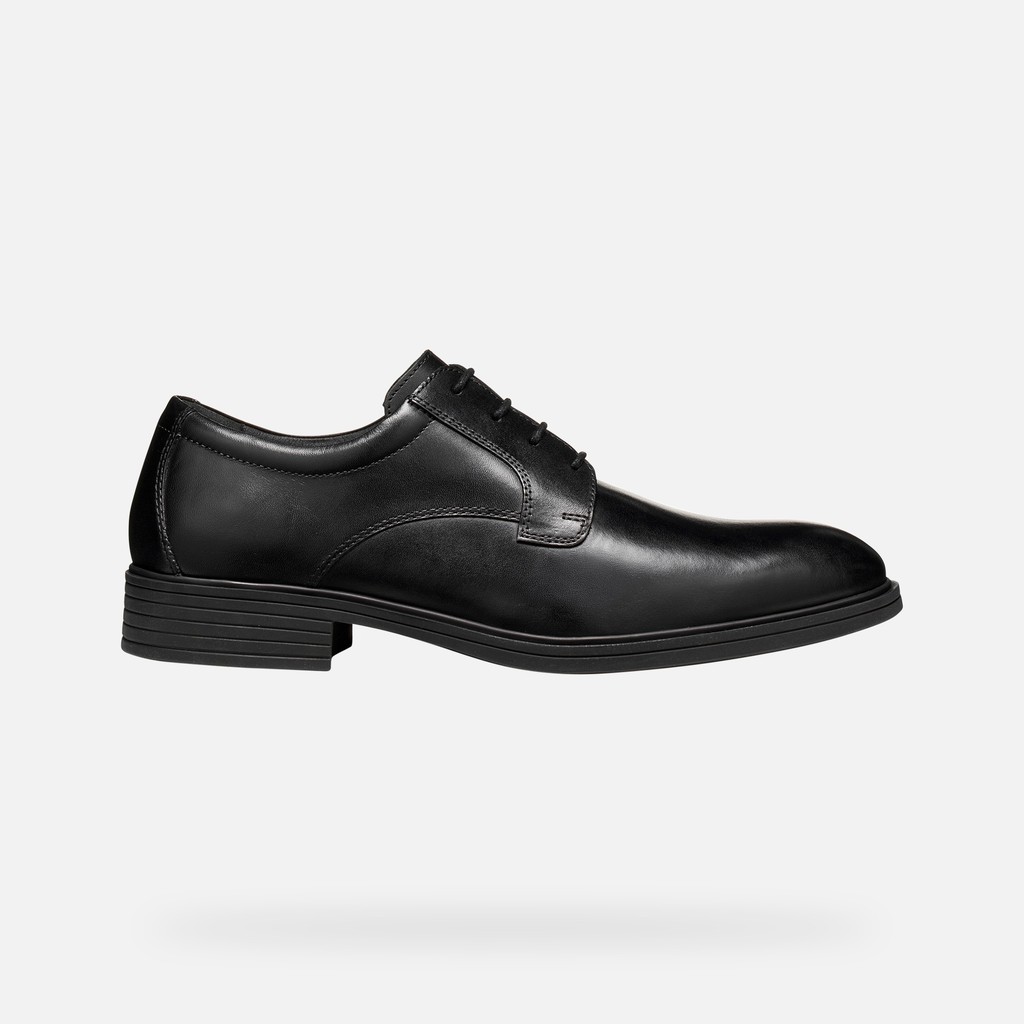 Thorian Homme Noir