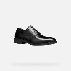 thorian man — black 4