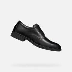 thorian man — black 1