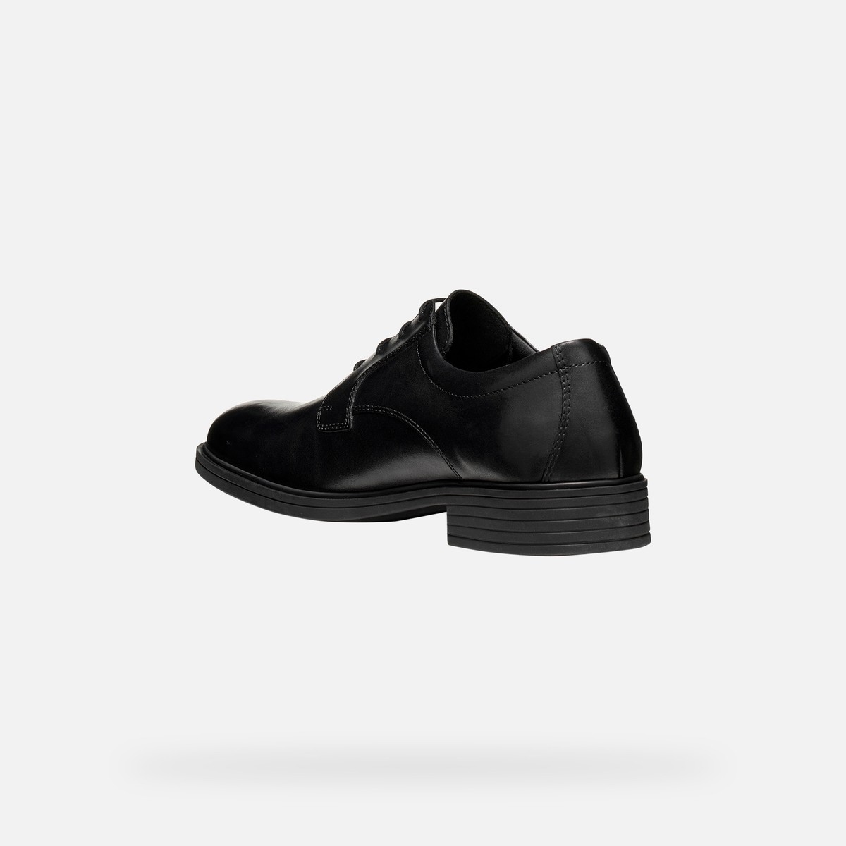 thorian man — black