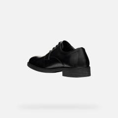 thorian man — black 5