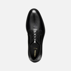 thorian man — black 7