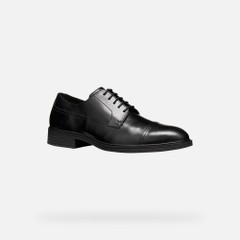 thorian man — black 4