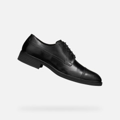 thorian man — black 1