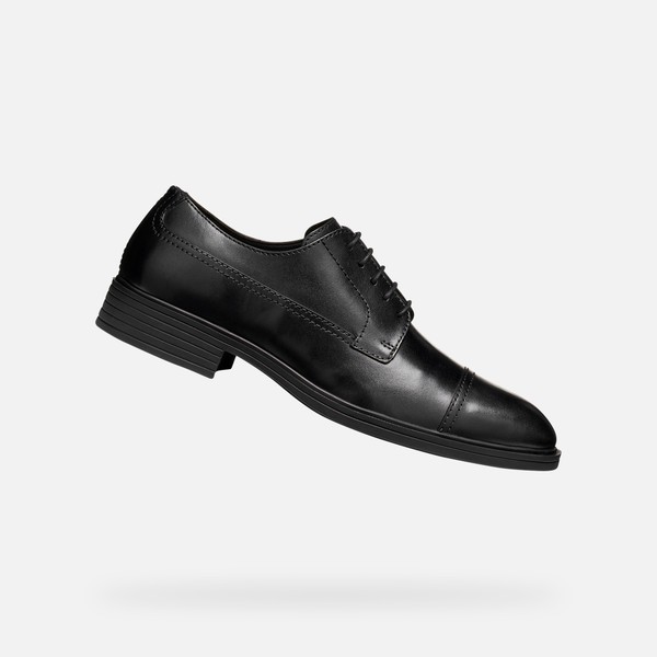 thorian man — black