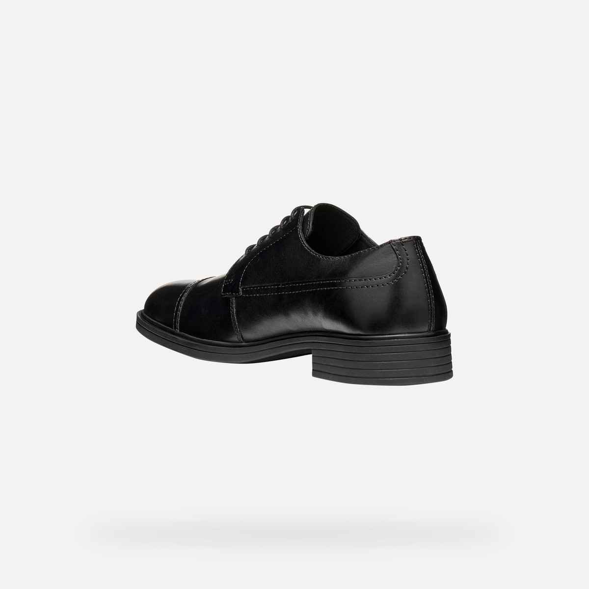 thorian man — black