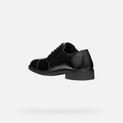 thorian man — black 5