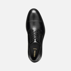 thorian man — black 7