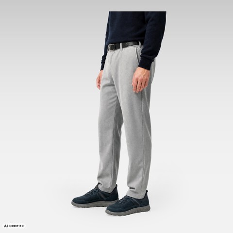 Slip in sneakers SPHERICA PLUS WPF   MAN Navy - image number 2 | GEOX