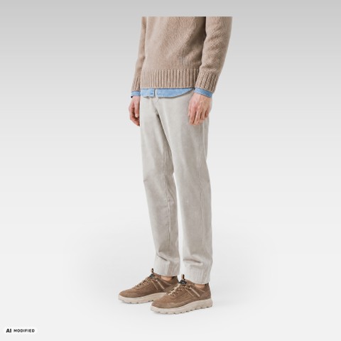 Slip in-Sneakers SPHERICA PLUS WPF   HERR Taube - image number 2 | GEOX