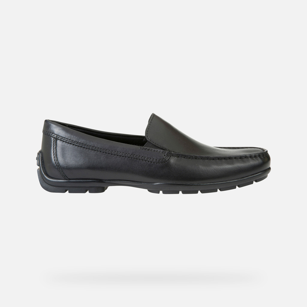 Moner W 2fit Homme Noir