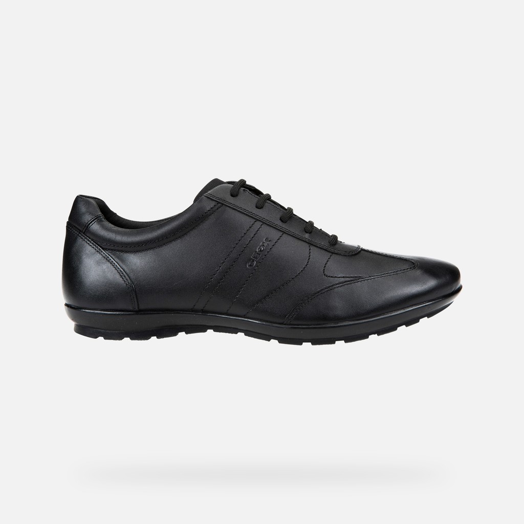 Symbol Homme Noir