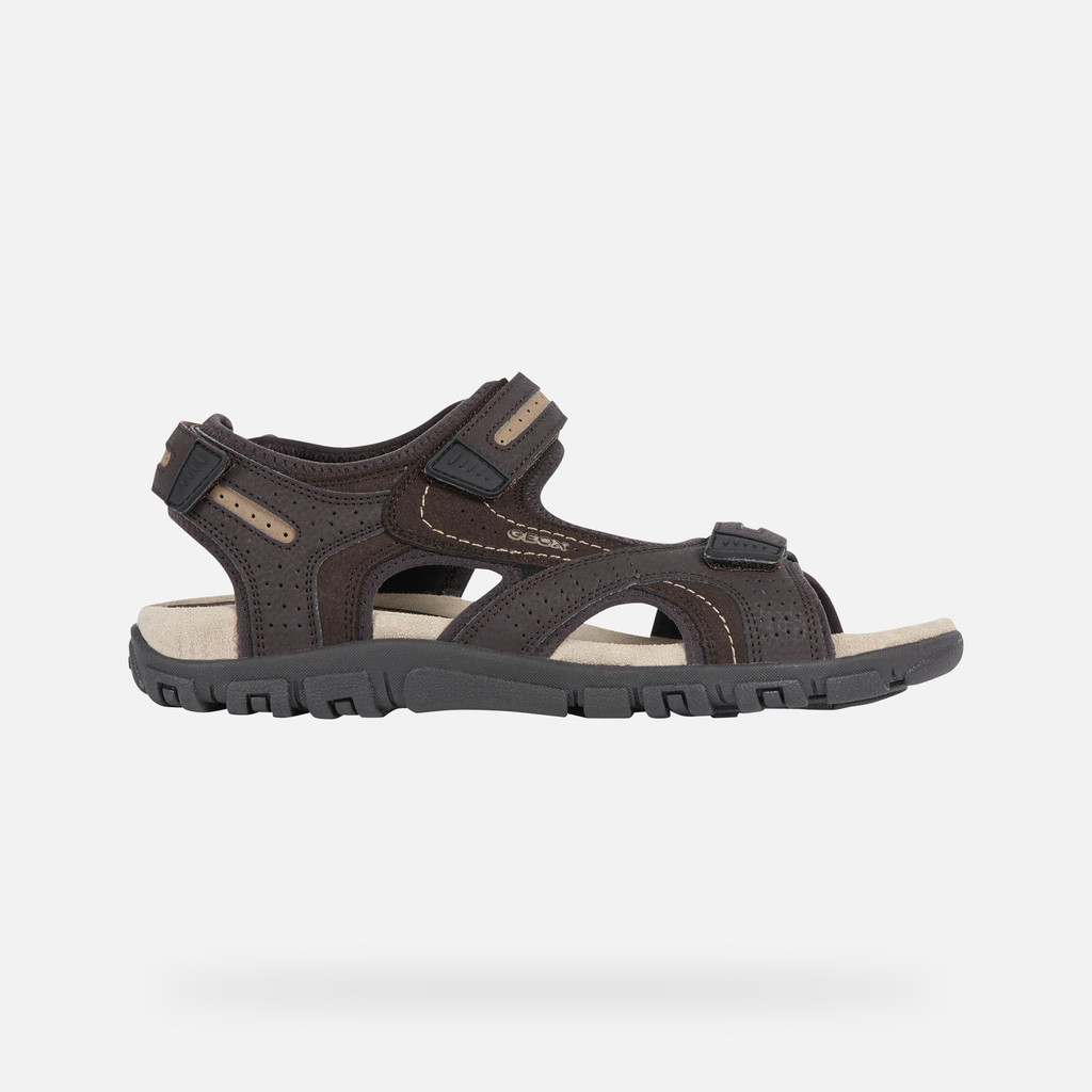 Geox strada sandal hotsell