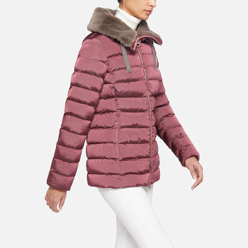 DOWN JACKETS WOMAN EC_S105344_105 - null