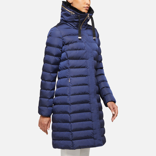 DOWN JACKETS WOMAN EC_S105339_105 - null