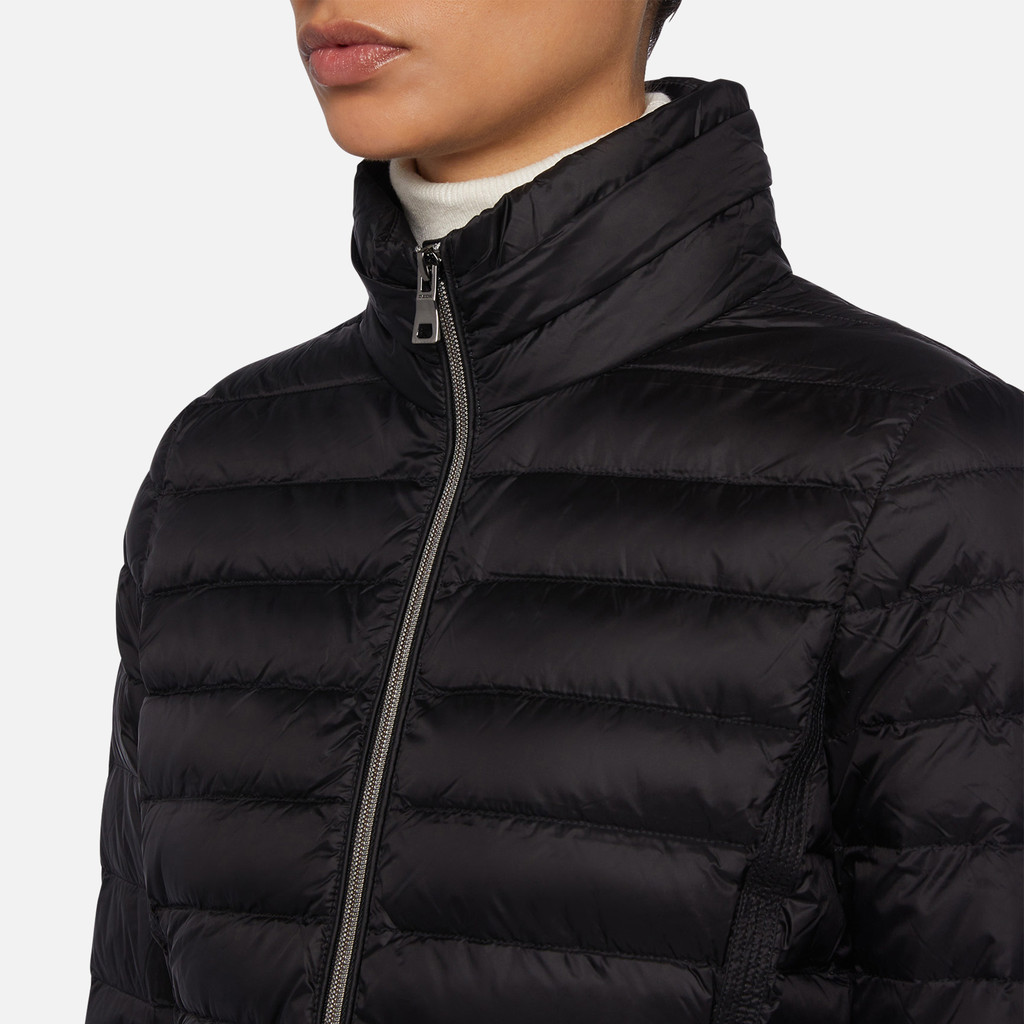 Geox jaysen outlet jacket