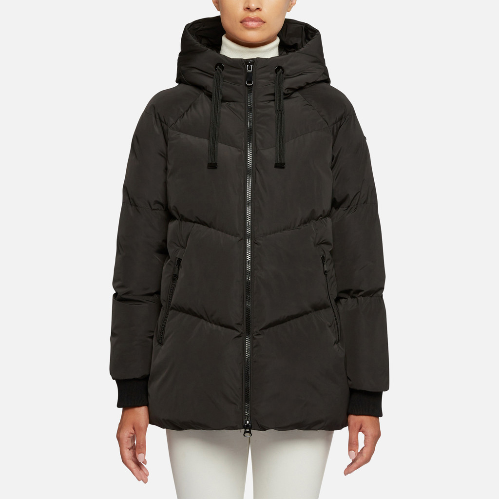 Geox women's hotsell coats canada