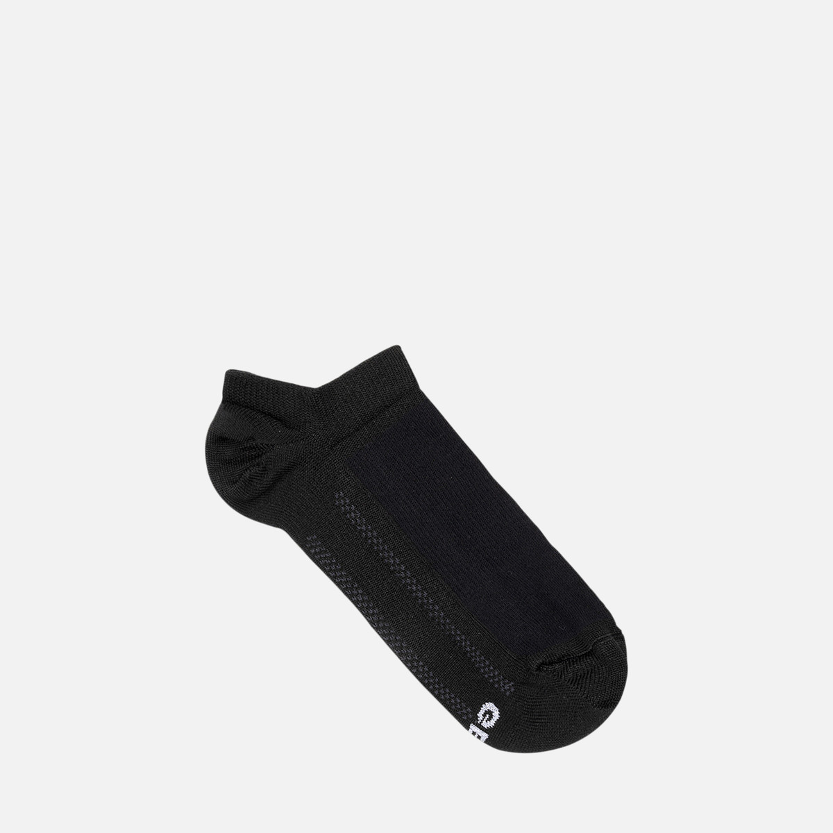 three pack socks woman — black