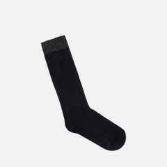 two pack socks woman — black 1