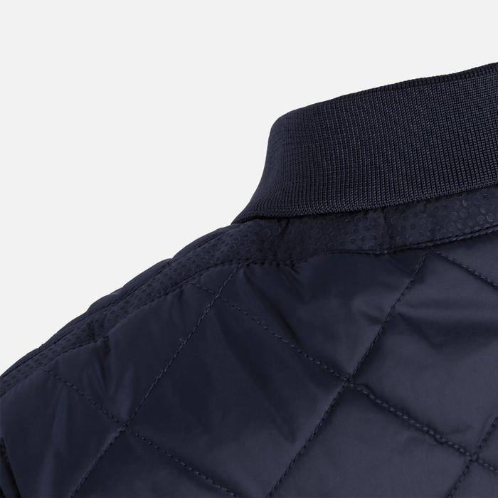 VESTS WOMAN ASHEELY WOMAN - SKY CAPTAIN