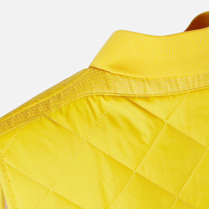 OFFSEASON SITE-CATALOG CATALOG ASHEELY WOMAN - CEYLON YELLOW