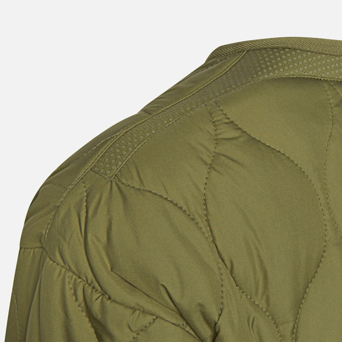 OFFSEASON SITE-CATALOG CATALOG ERAKLIA FEMME - VERT MILITAIRE