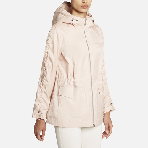 CHAQUETAS MUJER ROOSE MUJER - BEIGE
