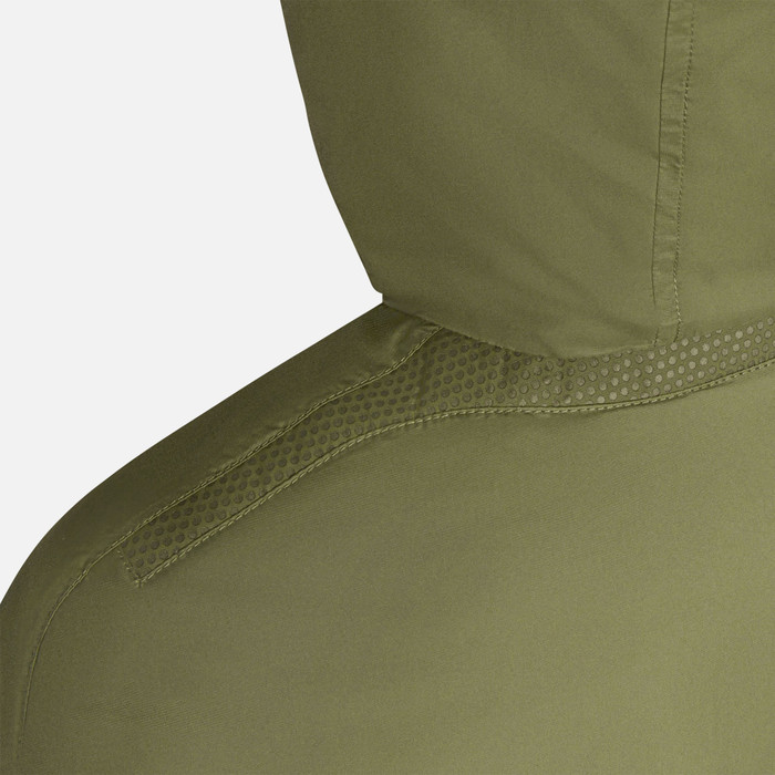 JACKETS WOMAN SPHERICA WOMAN - OLIVINE