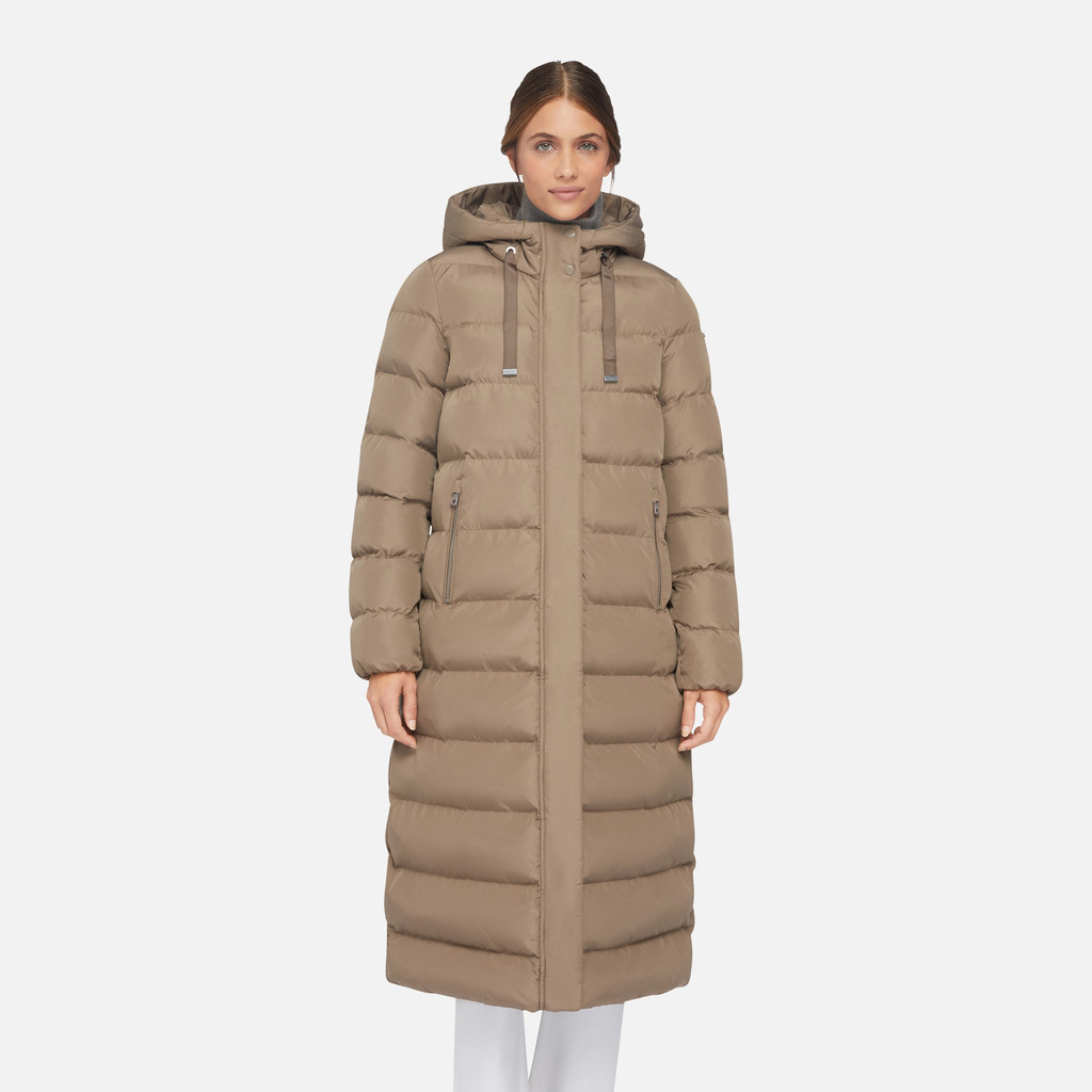 Chaqueta o abrigo mujer Geox (2024)